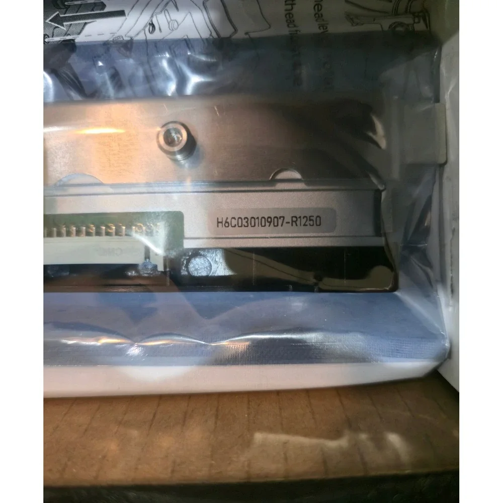 P1123335-013 Printhead for Zebra ZT231 ZT211 ZT111 Thermal Barcode Printer